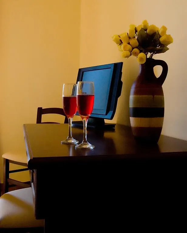 Bed and Breakfast B&B Ligny Σαν Βίτο λο Κάπο