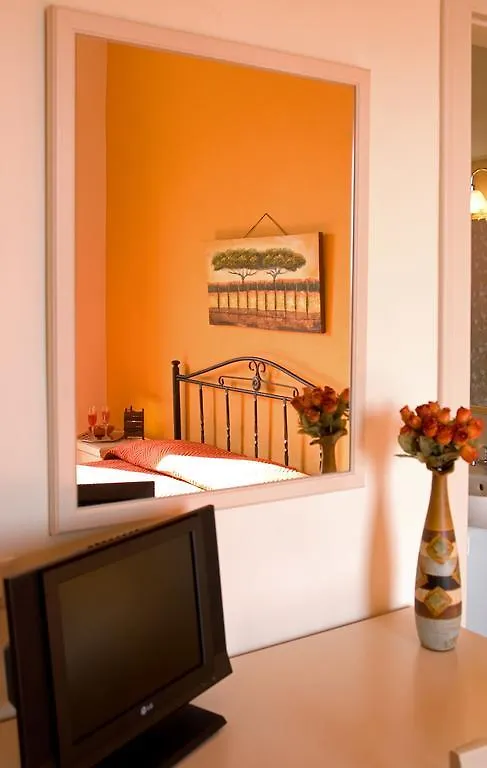 Bed and Breakfast B&B Ligny Σαν Βίτο λο Κάπο