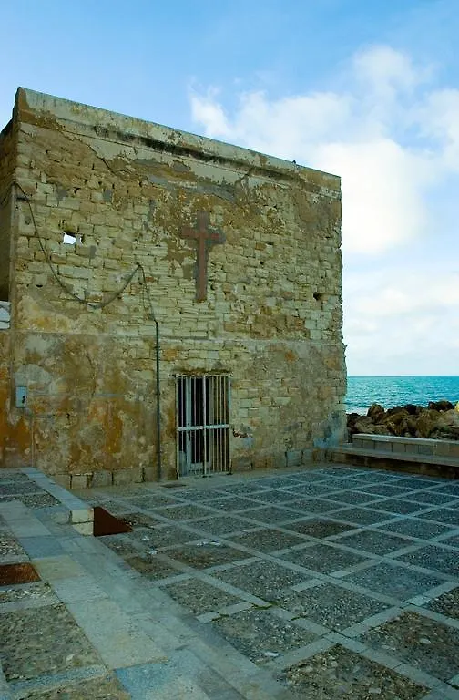 ** Bed and Breakfast B&B Ligny Σαν Βίτο λο Κάπο Ιταλία