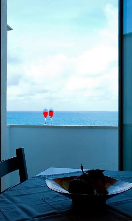 B&B Ligny Σαν Βίτο λο Κάπο Bed and Breakfast