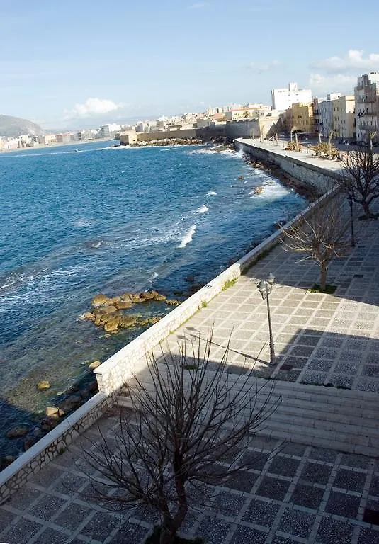 B&B Ligny Σαν Βίτο λο Κάπο 2*,