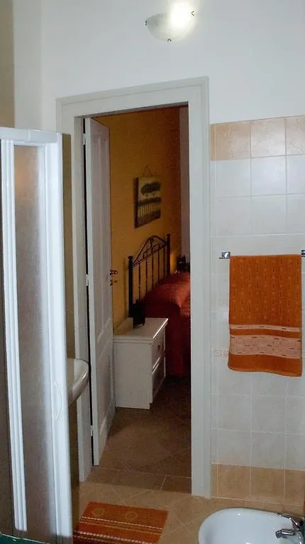B&B Ligny Σαν Βίτο λο Κάπο Bed and Breakfast