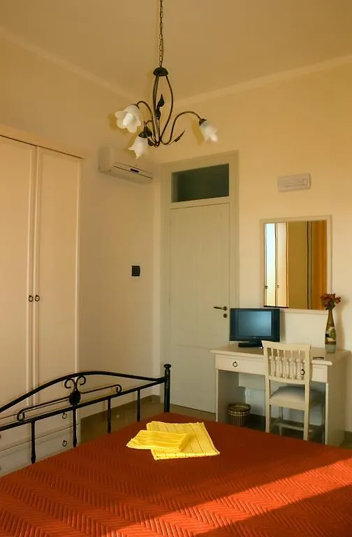 B&B Ligny Σαν Βίτο λο Κάπο