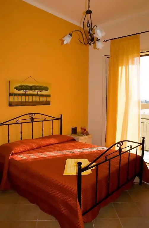 Bed and Breakfast B&B Ligny Σαν Βίτο λο Κάπο