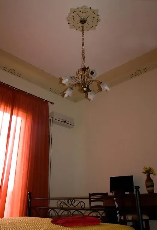 B&B Ligny Σαν Βίτο λο Κάπο