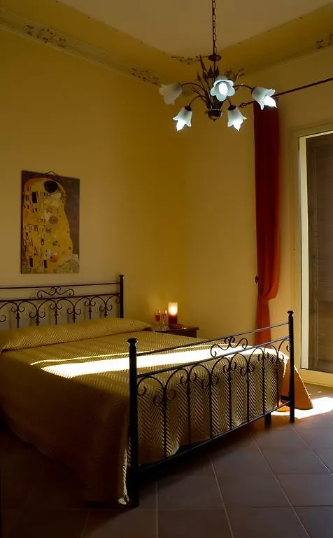 B&B Ligny Σαν Βίτο λο Κάπο Ιταλία