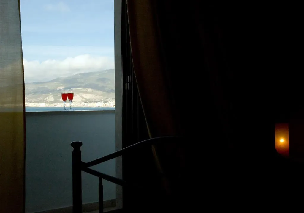 B&B Ligny Σαν Βίτο λο Κάπο