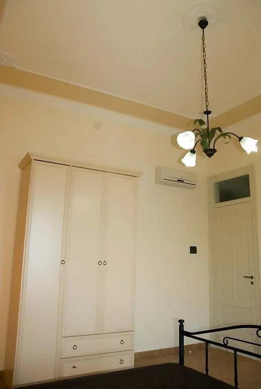 ** Bed and Breakfast B&B Ligny Σαν Βίτο λο Κάπο Ιταλία