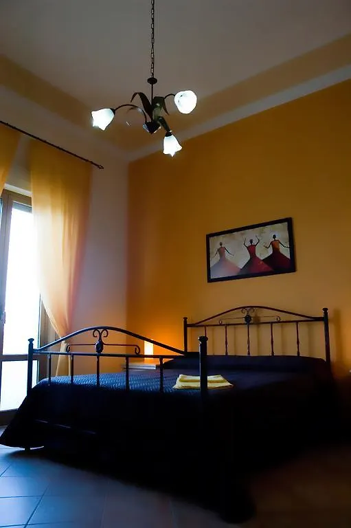 Bed and Breakfast B&B Ligny Σαν Βίτο λο Κάπο