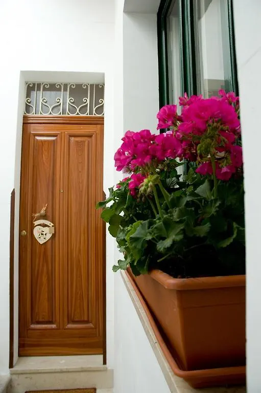 B&B Ligny Σαν Βίτο λο Κάπο Ιταλία