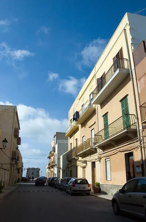 B&B Ligny Σαν Βίτο λο Κάπο Bed and Breakfast