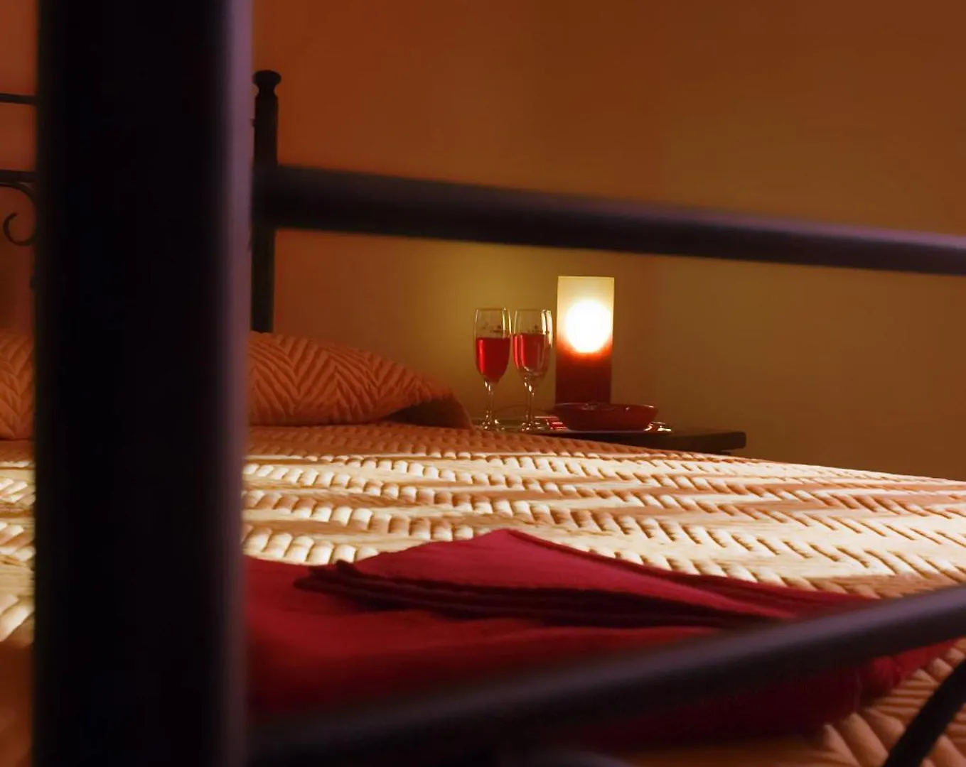 Bed and Breakfast B&B Ligny Σαν Βίτο λο Κάπο